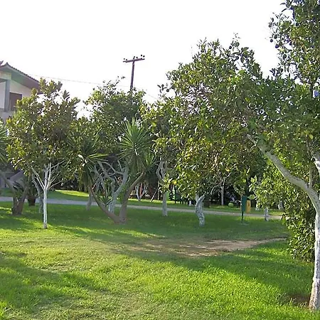 Otel Akroyali &