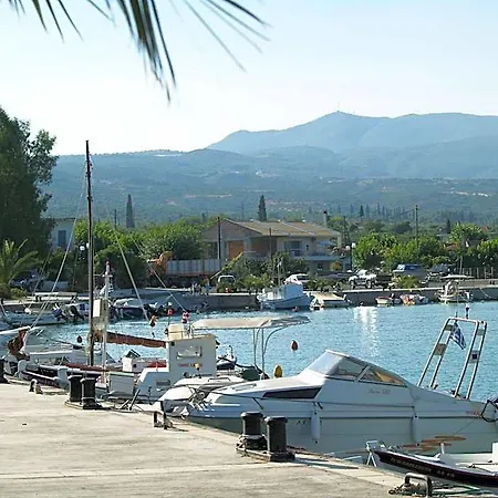 Akroyali & Otel 3*