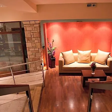 Akroyali & Otel 3*