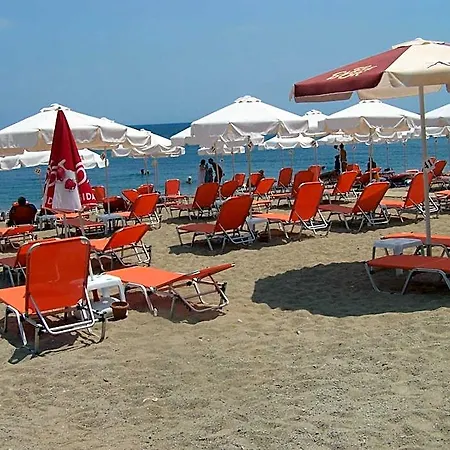 Otel Akroyali & 3*
