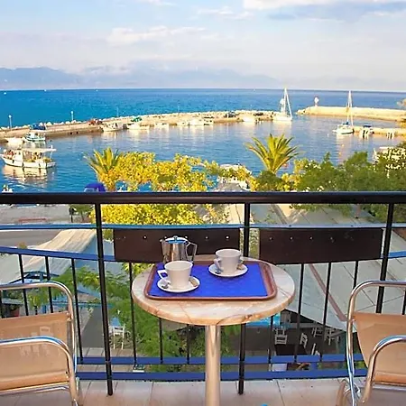 Akroyali & Otel 3*