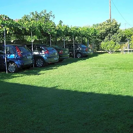 Otel Akroyali &