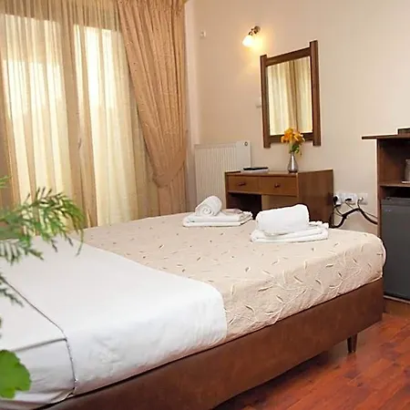 Akroyali & Otel 3*